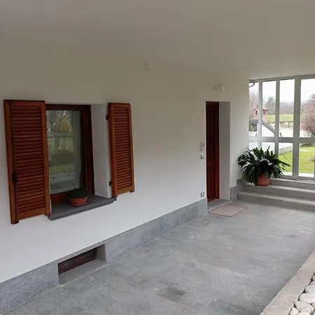 La Casa Di Abe - Cuneo