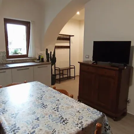 La Casa Di Abe - Appartement Cuneo